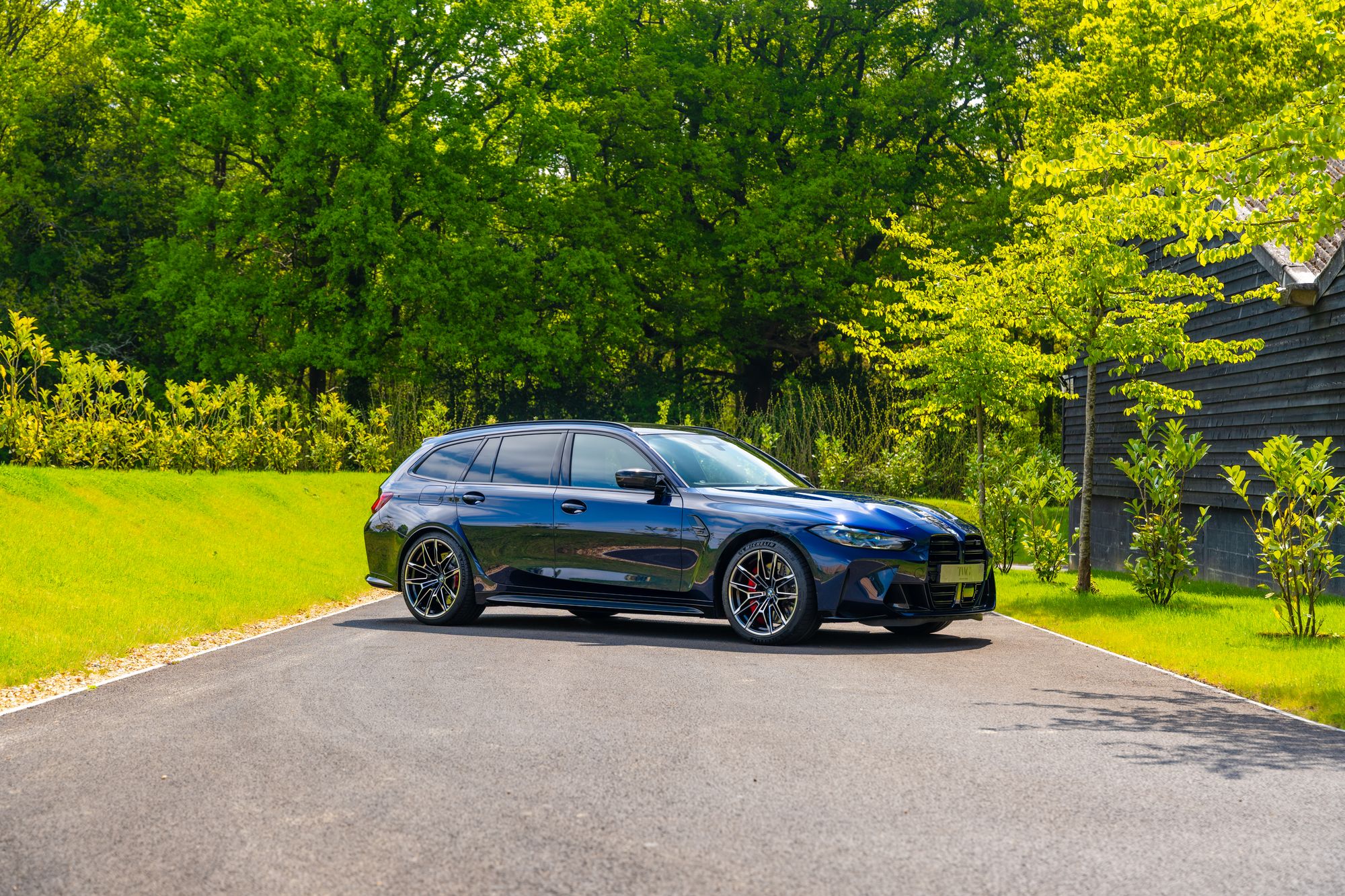 BMW M3 Touring Ultimate