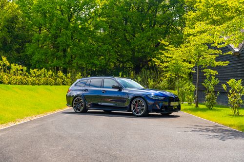 BMW M3 Touring Ultimate