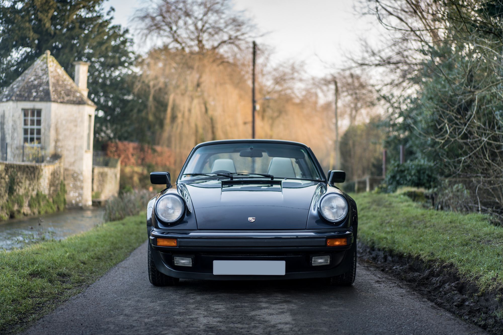 Porsche 930 Turbo Targa For Sale | Ferrari Specialist Dealer | TWG ... Porsche 930 Targa