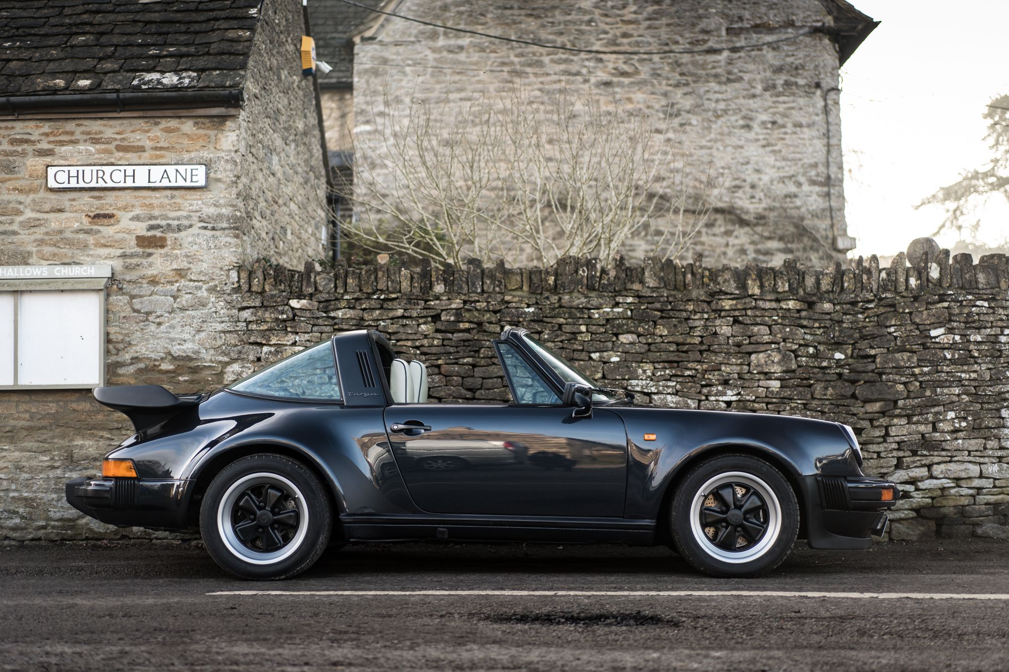 Porsche 930 Turbo Targa For Sale | Ferrari Specialist Dealer | TWG ... Porsche 930 Targa