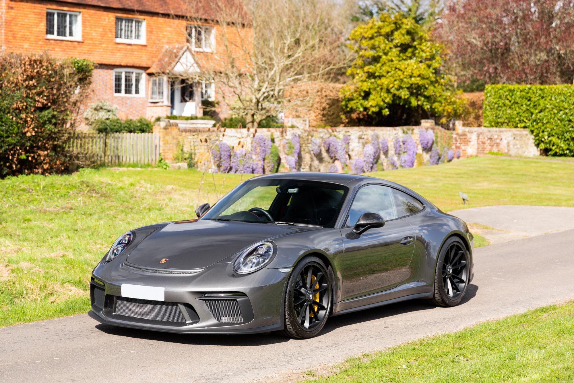 Porsche 911 GT3 Touring Previously Sold Ferrari Specialist Dealer Porsche 911 GT3 Touring Previously Sold Ferrari Specialist Dealer