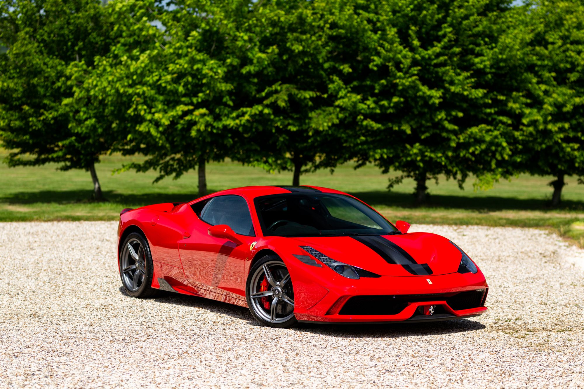 2015/65 458 Speciale