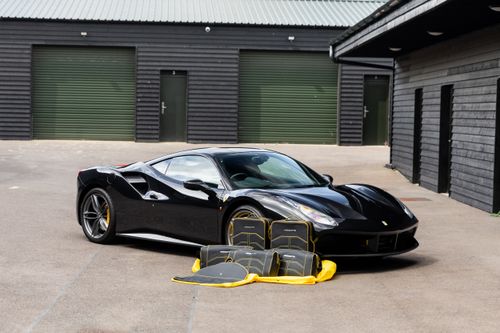 Ferrari 488 GTB